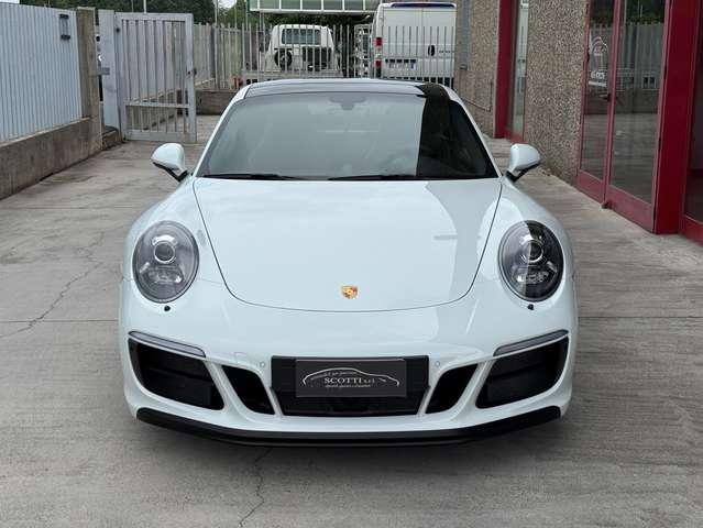 Porsche 991 911 Coupe 3.0 Carrera GTS