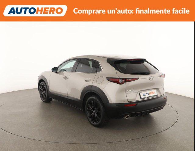 MAZDA CX-30 2.0L e-Skyactiv-G 150 CV M Hybrid 2WD Homura