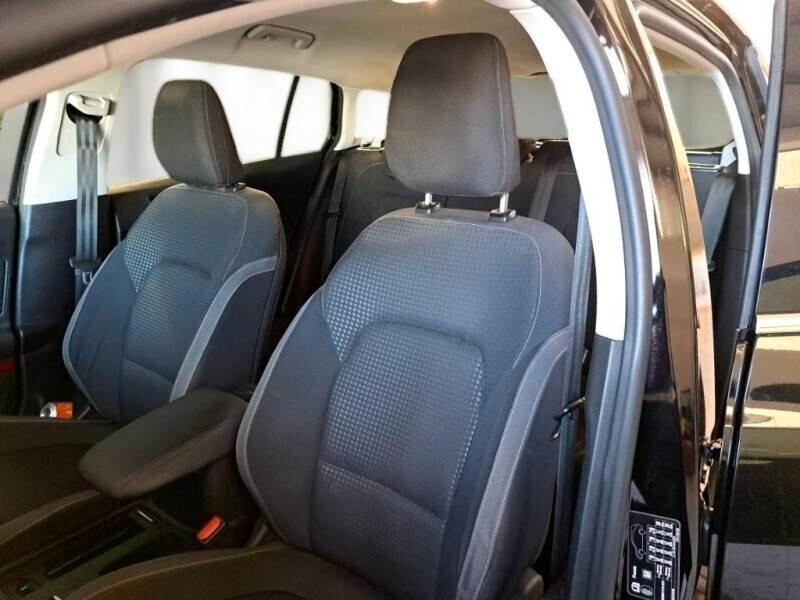 Ford Focus 1.5d Iva esposta Finanziabile Garanzia