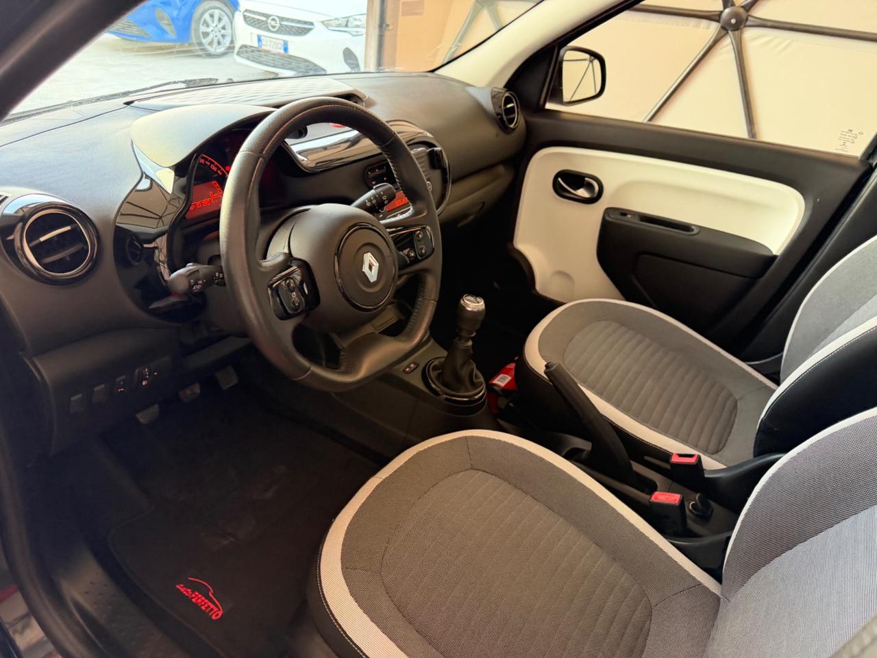 Renault Twingo TCe 95 CV Duel2