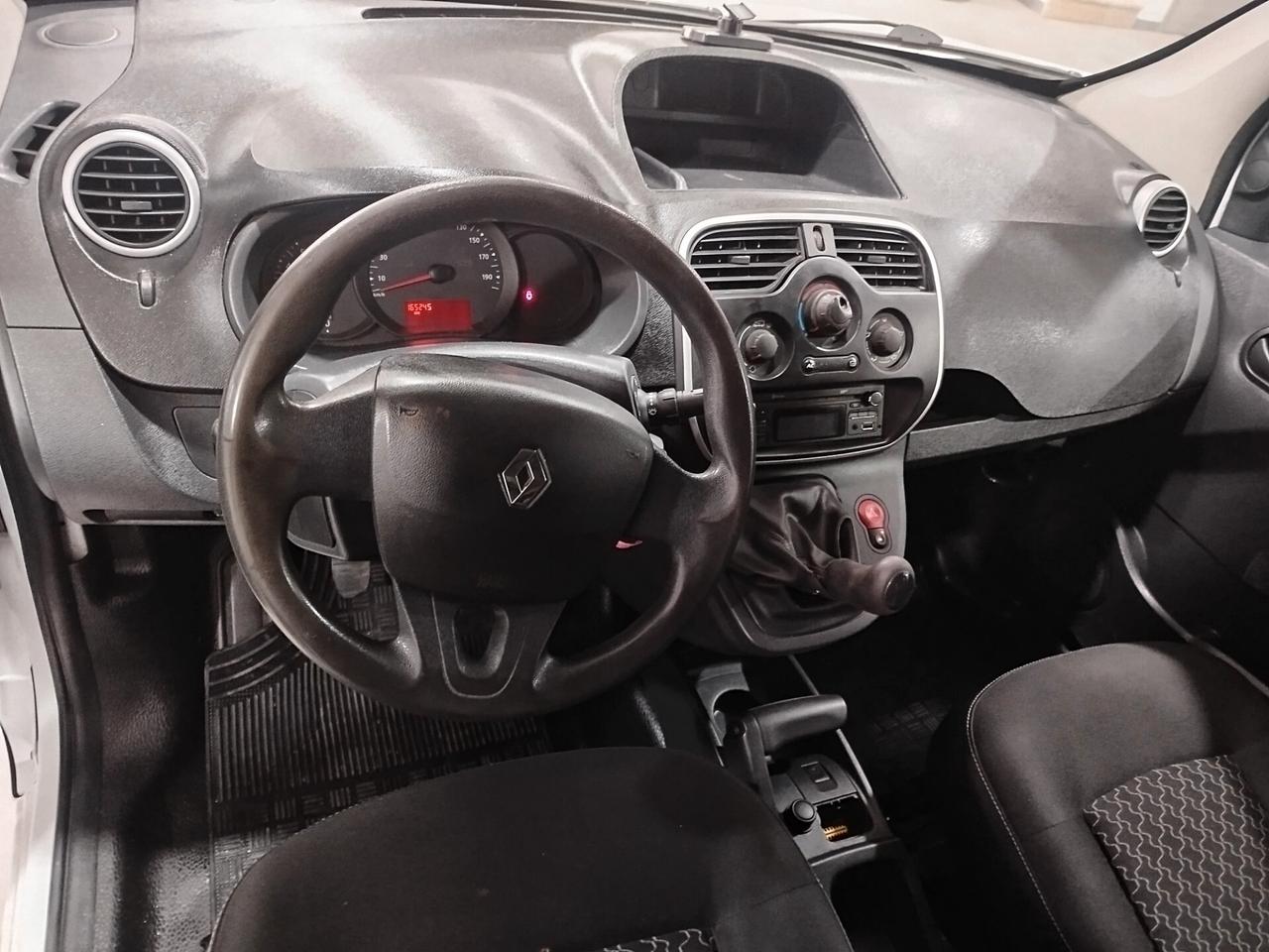 Renault Kangoo 1.5 dCi 75CV 5 porte Wave