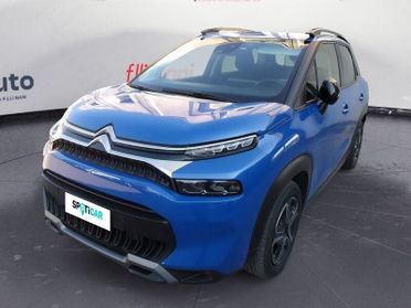 Citroën C3 Aircross BlueHDi 110 S&S Feel