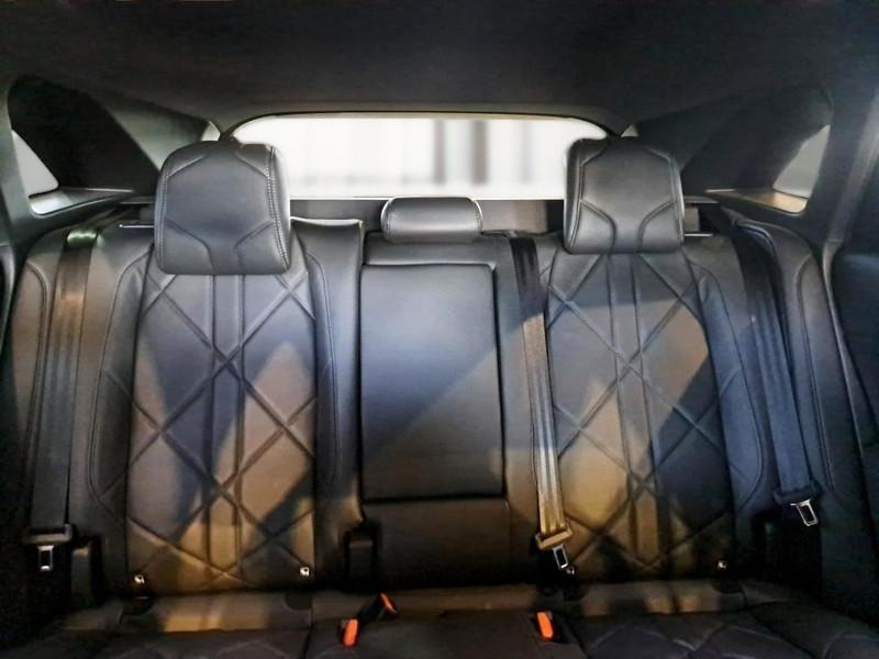 DS DS 7 Crossback E-Tense Grand Chic
