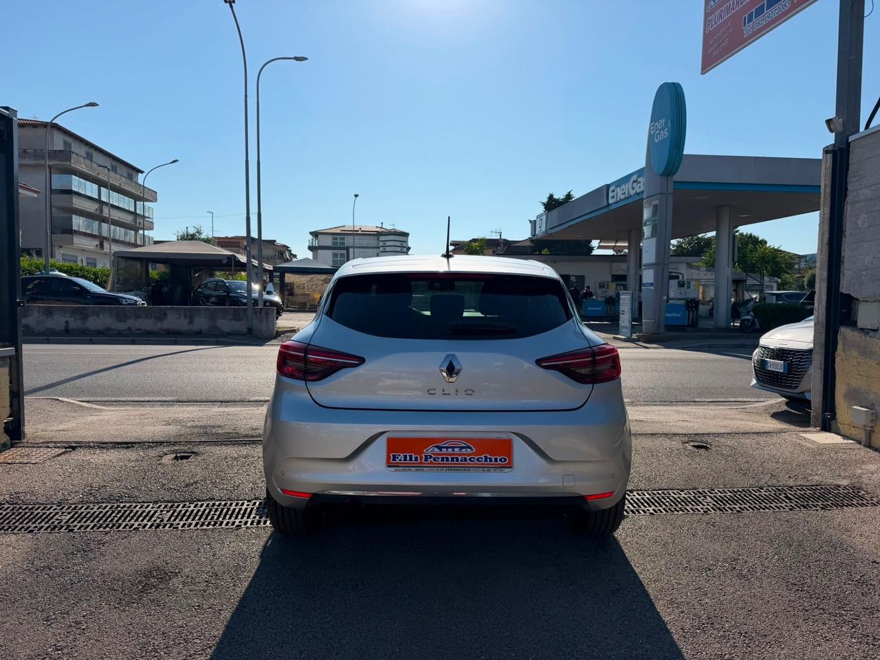 RENAULT CLIO 1.0 BENZINA 100 (CV) 2020