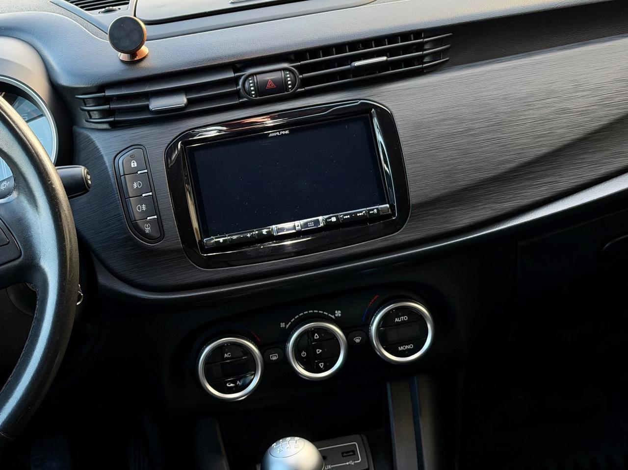 Alfa Romeo Giulietta 1.6 JTDm 120 CV Super 2017