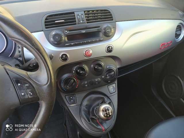 Fiat 500 500 III 1.3 mjt 16v S 95cv my14