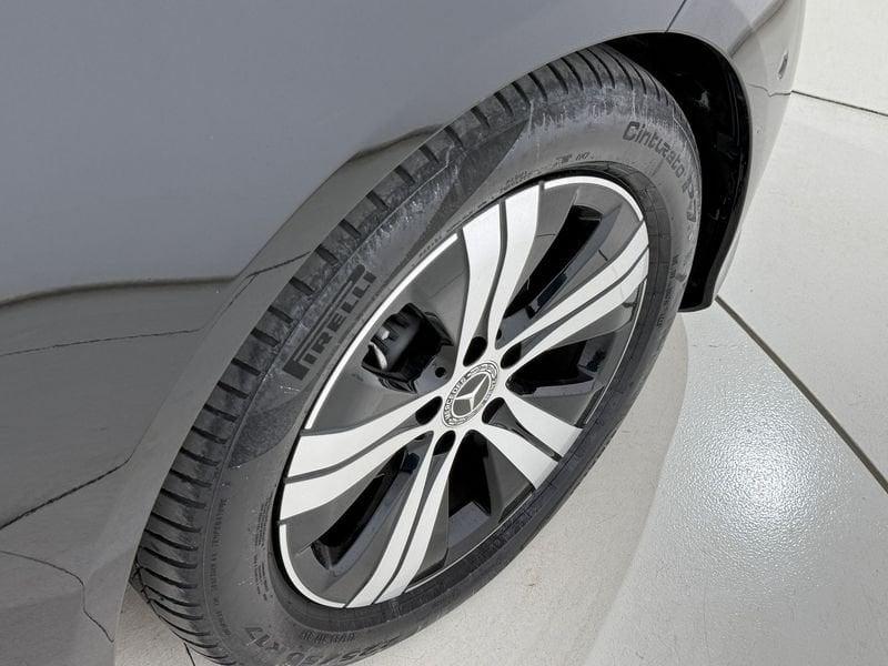 Mercedes-Benz Classe C 200d Mild Hybrid Sport Auto SW