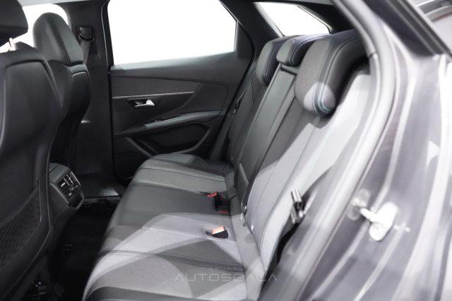 PEUGEOT 3008 1.5 BlueHDi 130cv S&S EAT8 Allure Pack