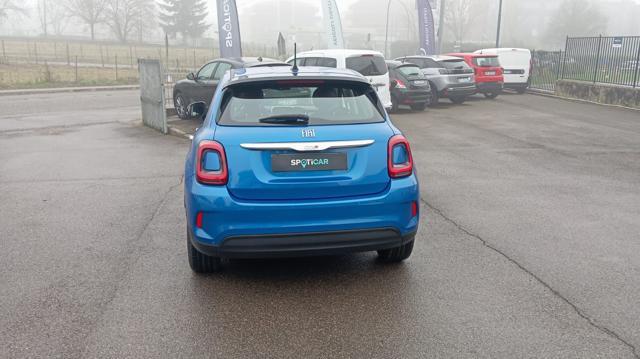 FIAT 500X *PROMO* 1.0 T3 120 CV Sport