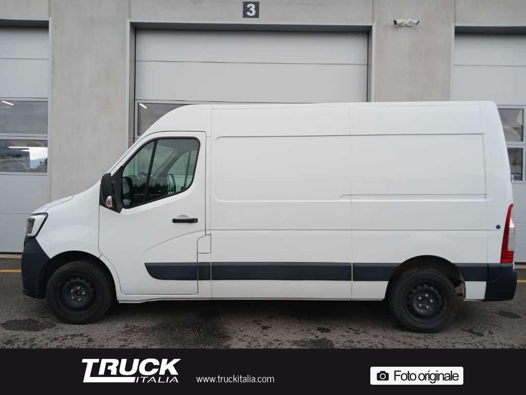 Renault Master IV - master T35 2.3 dci 180cv L2H2 Energy Start