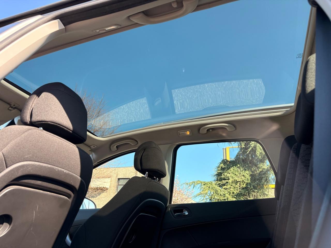 Peugeot 308 1.6 Benzina Tetto panoramico 2009