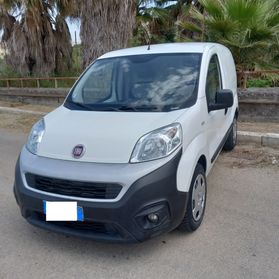 fiat fiorino 1.3 multijet 95cv con adBlue