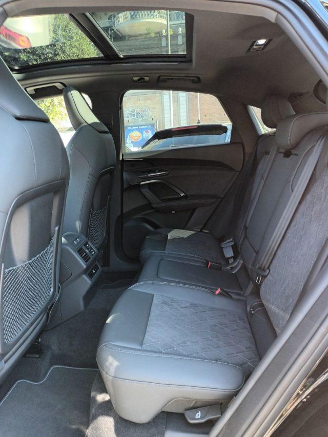 AUDI Q5 SPB MHEV+ BLACKLINE 204CV QUATTRO STRONIC PELLE