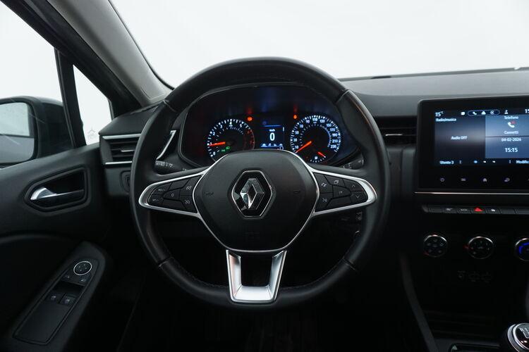 Renault Clio Equilibre BR074547 1.0 Benzina 90CV