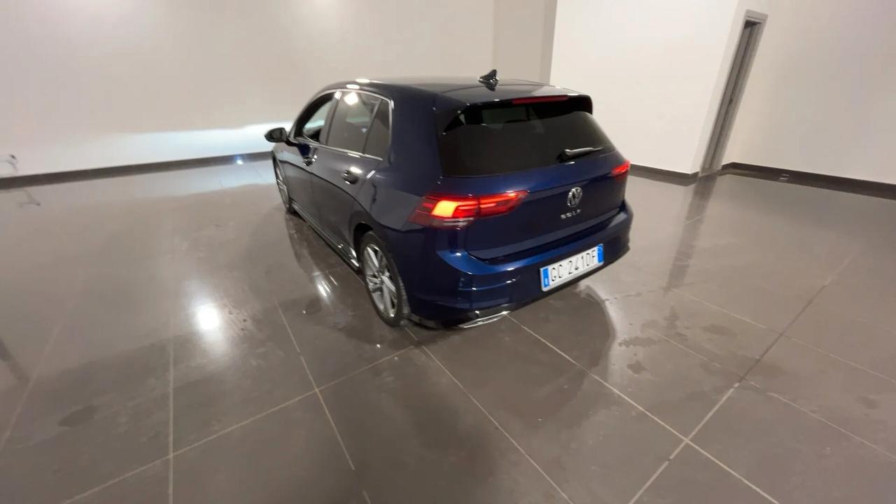 Volkswagen Golf 1.5 TSI EVO ACT R-Line