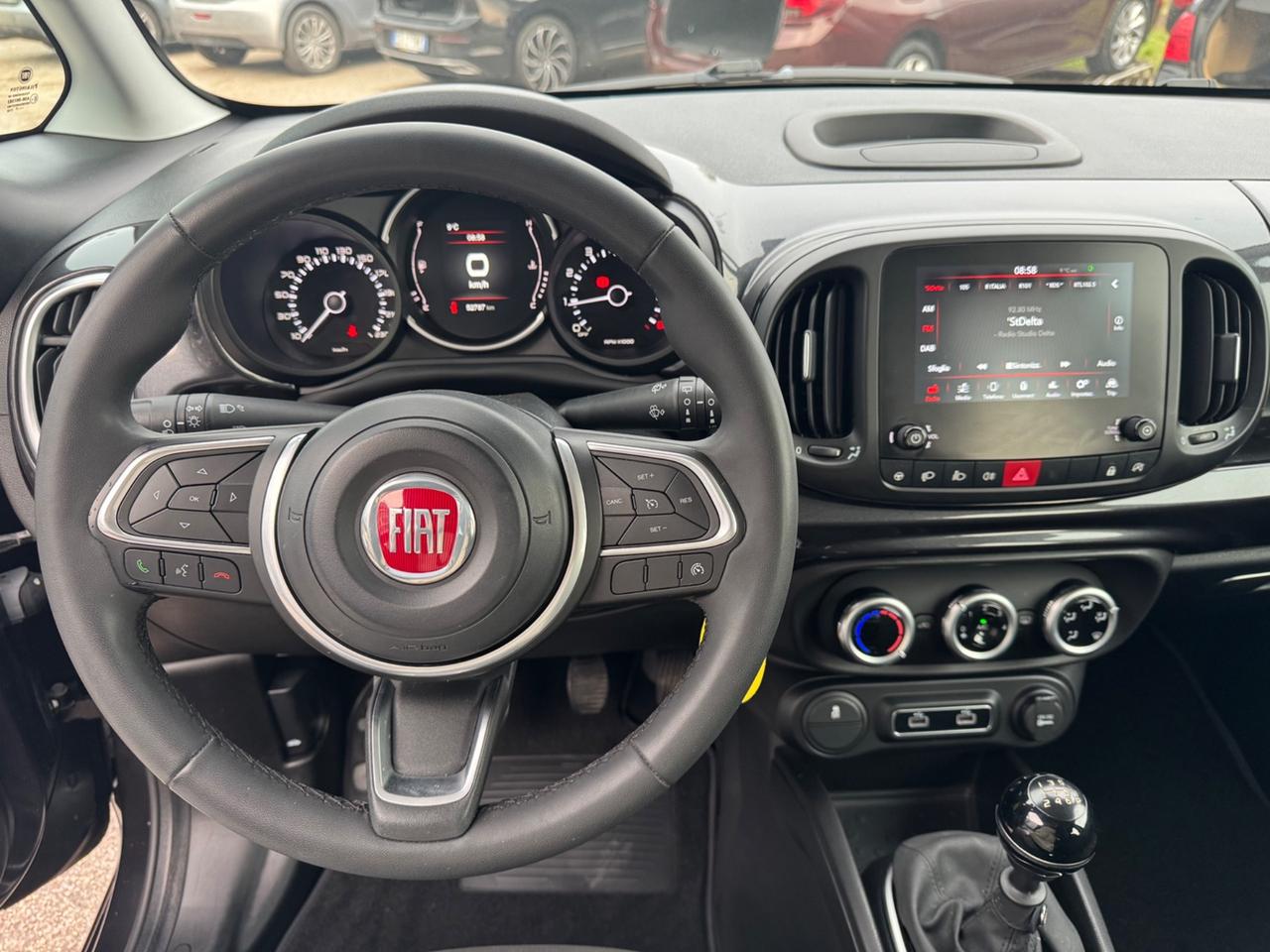 Fiat 500L 1.4 95 CV S&S Sport NEOPATENTATI