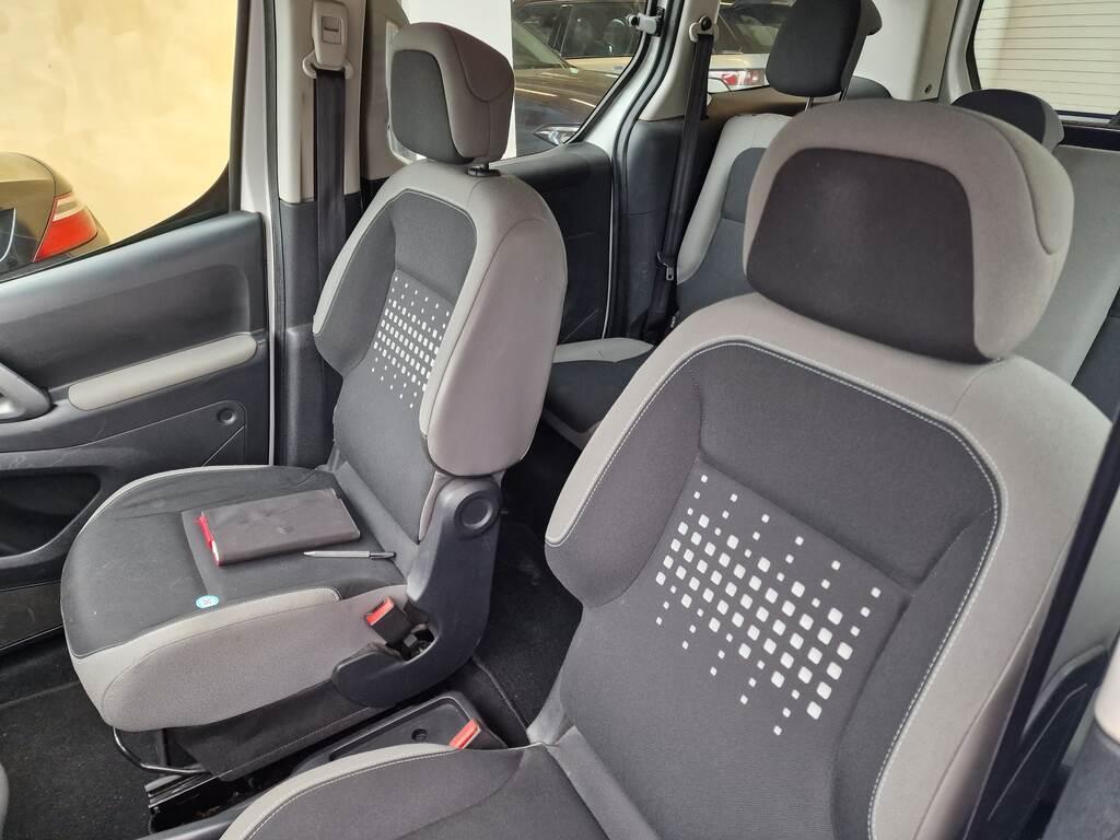 Citroen Berlingo Multispace 1.6 BlueHDi Feel