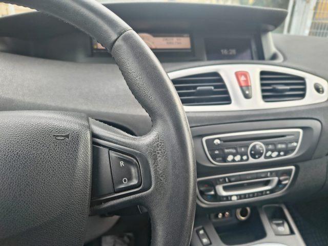 RENAULT Scenic 1.5 dCi 110CV Dynamique GRAN SCENIC 7P