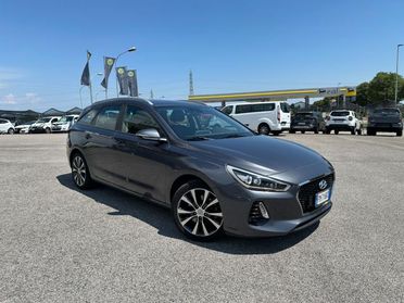 HYUNDAI i30 Wagon 1.6 CRDi 110CV Comfort