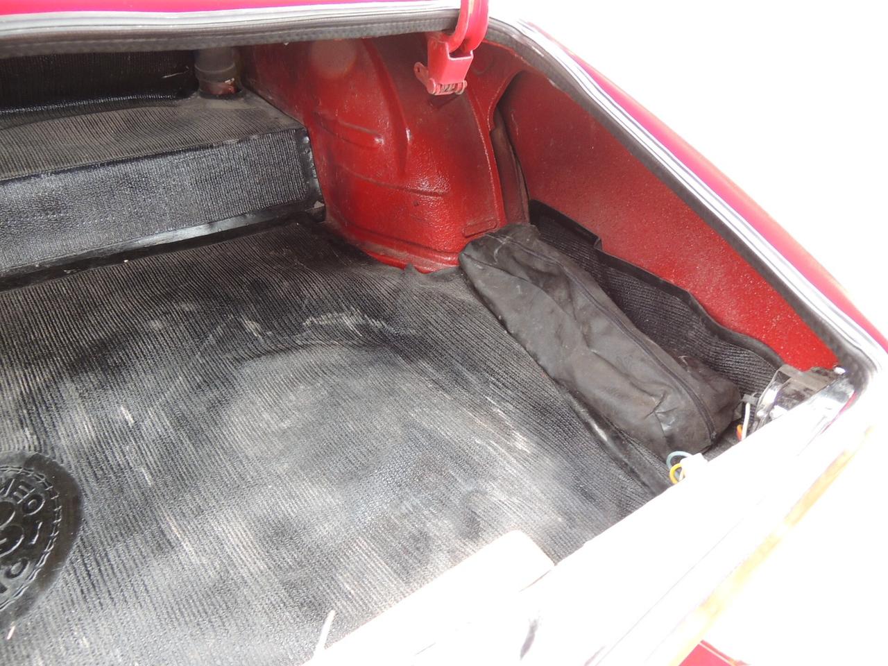 Alfa Romeo GT 2000 Veloce GTAm style