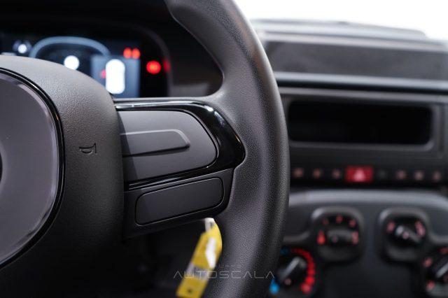 FIAT New Panda My25 1.0 FireFly S&S Hybrid