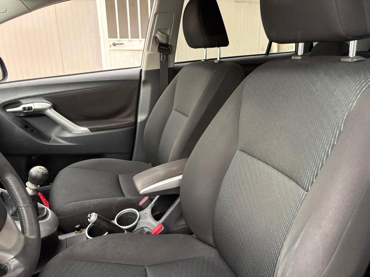 Toyota Verso 2.0 D Style 7 posti