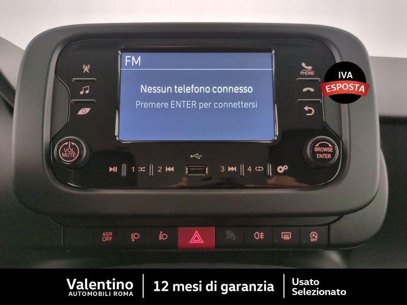 FIAT Panda 1.0 Hybrid City Pack 5 posti