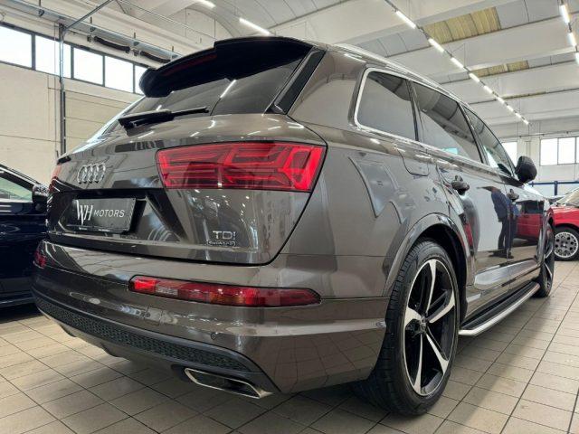 AUDI Q7 3.0 TDI quattro Business Plus /S LINE/TETTO/MATRIX