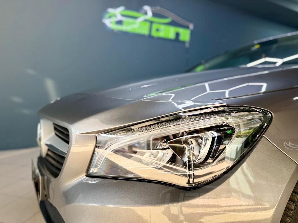 Mercedes CLA Berlina CLA 180 Premium
