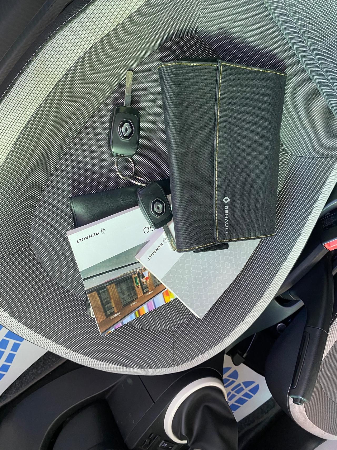 Renault Twingo SCe limited