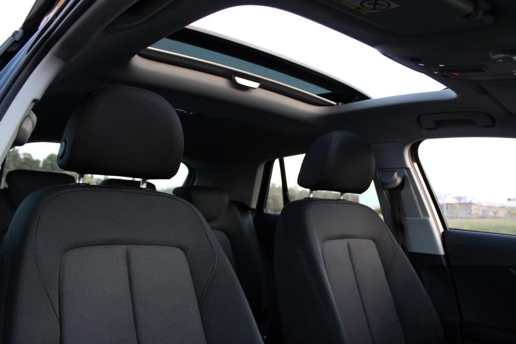 AUDI Q2 2.0 TDI 115 CV s-tronic *FULL LED *Tetto