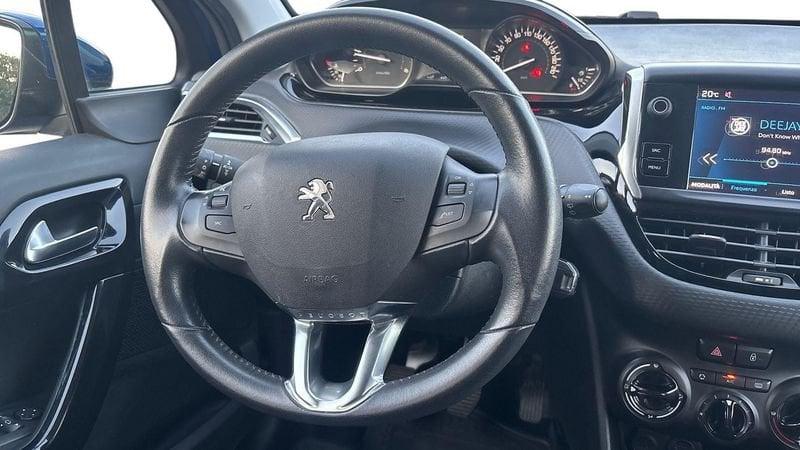 Peugeot 2008 1.5 BlueHDi Signature S&S