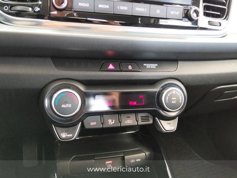 Kia Rio 1.2 DPi 84 CV Style