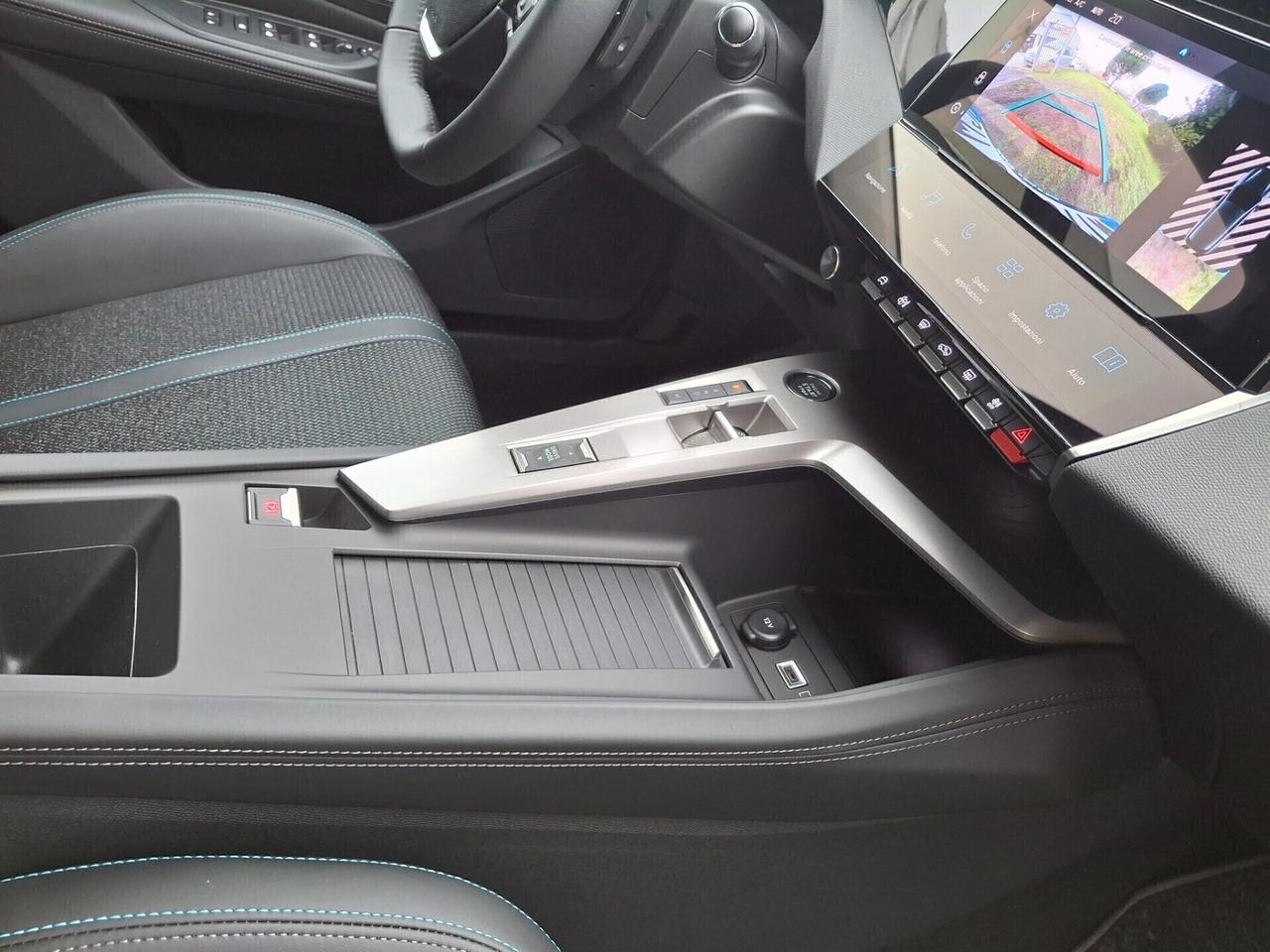 Peugeot 308, 1.5HDI, Allure Pack, AUTOMATICA, Iva esposta