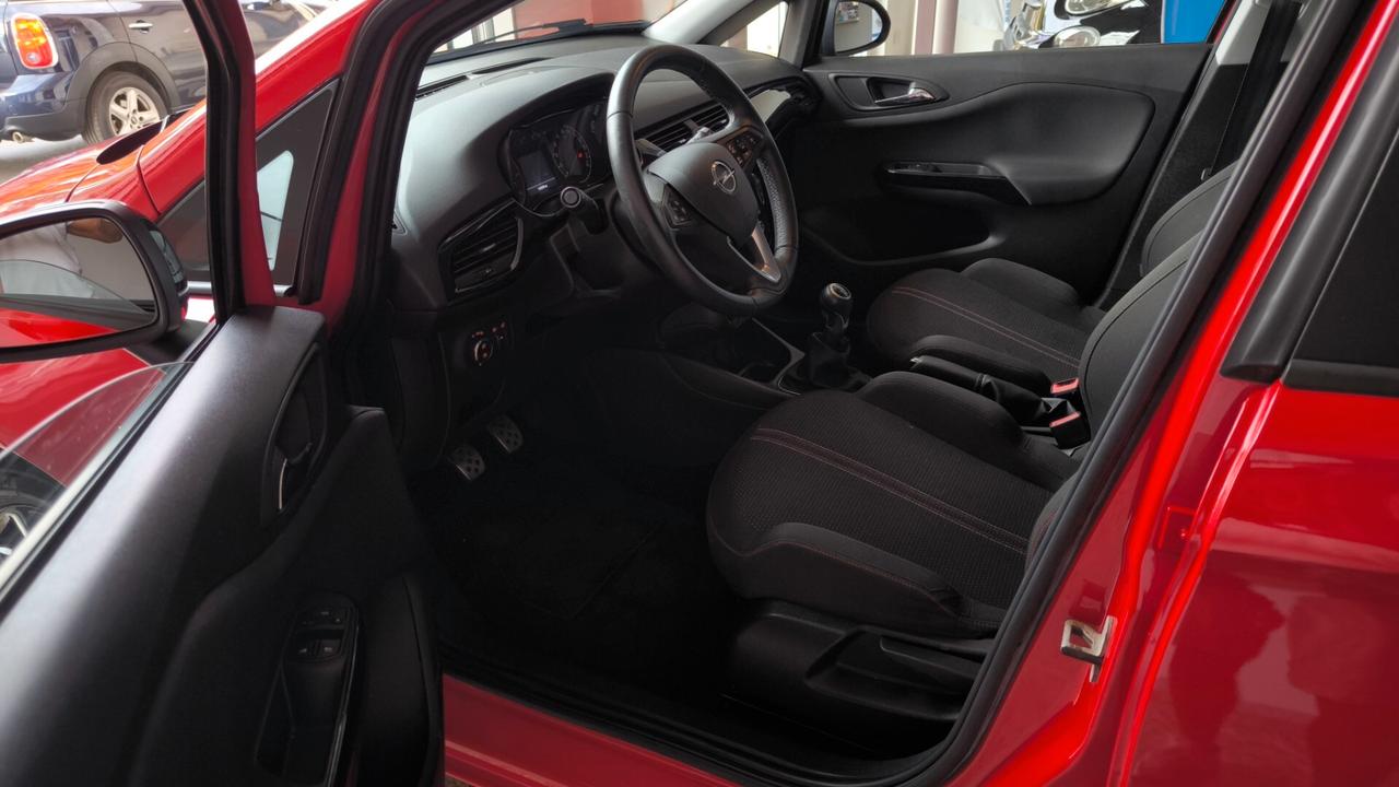 Opel Corsa 1.3 CDTI 5 porte b-Color