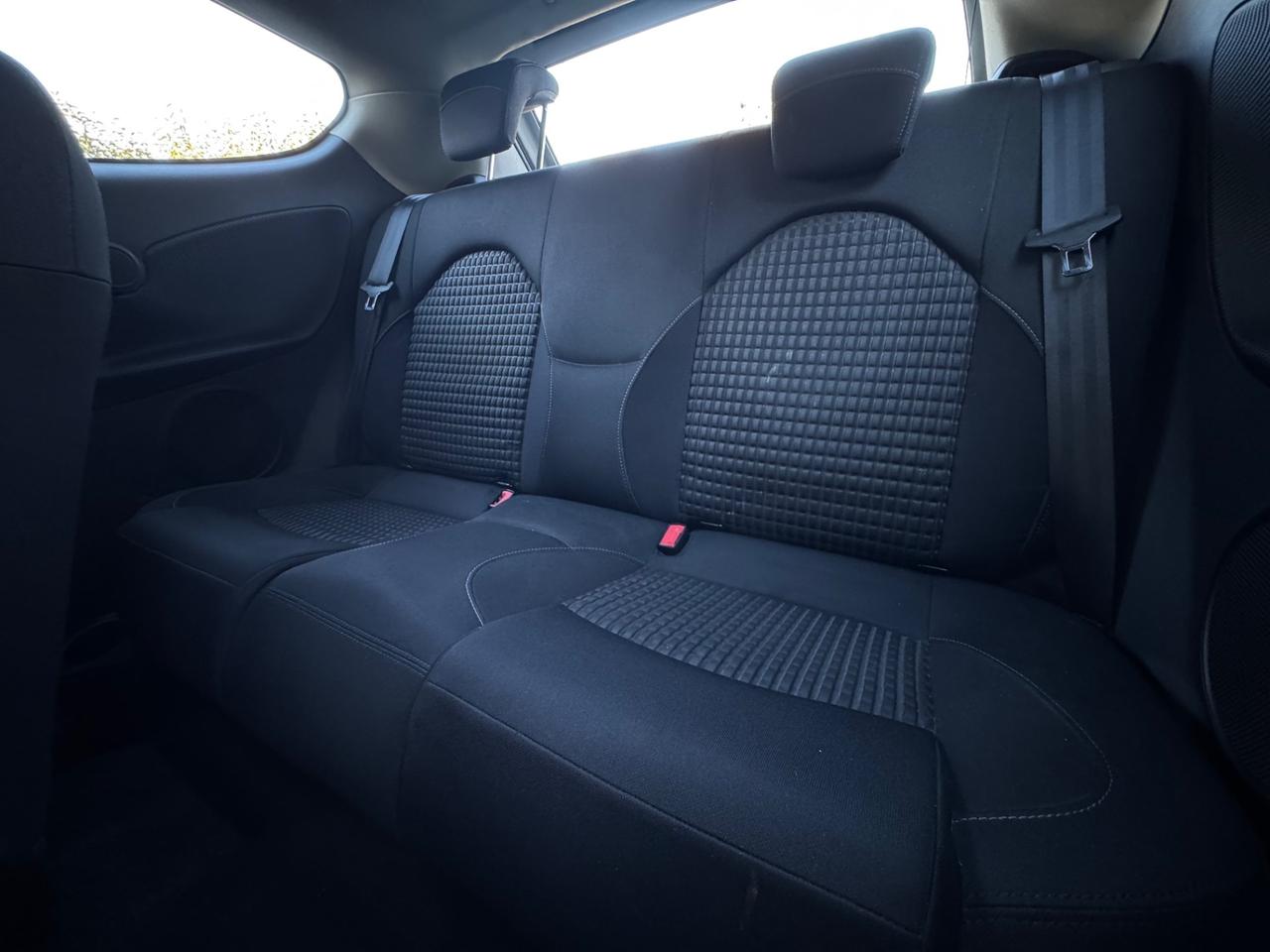 Alfa Romeo MiTo 1.4 GPL 120CV