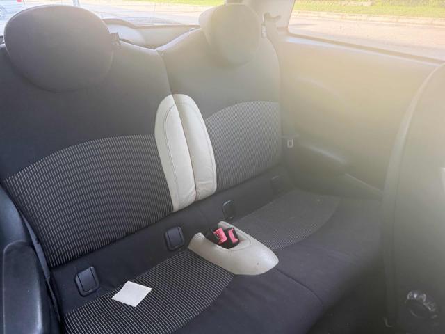 MINI One 1.4 16V One Chili senza nessun lavoro da fare