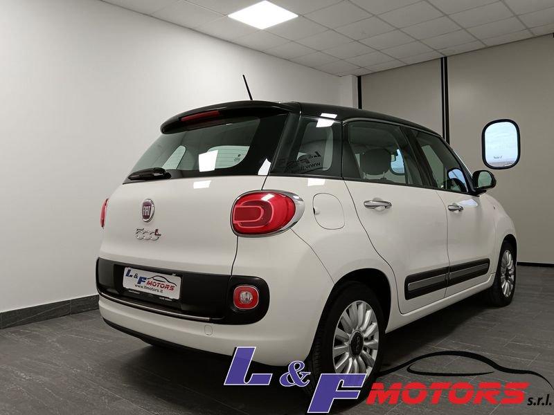 FIAT 500L 500L 1.3 Multijet