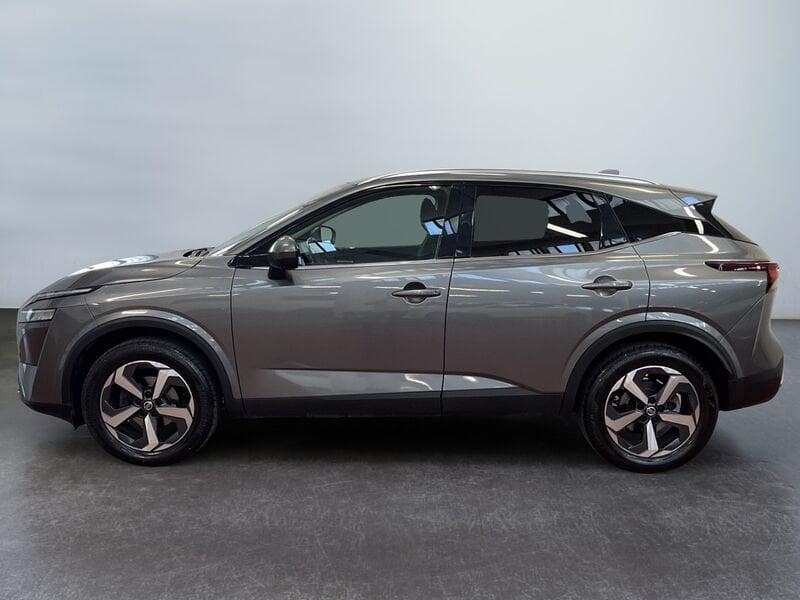 Nissan Qashqai MHEV 140 CV Premiere Edition