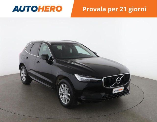 VOLVO XC60 B4 (d) Geartronic Momentum