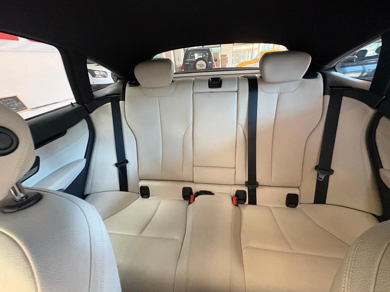BMW 420 D CAMBIO AUT. Diesel 2.0 CV 184 Km 184.323 certificati Garanzia 12 mesi