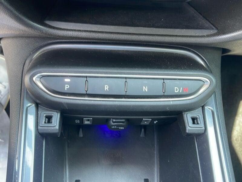 FIAT 600 IV 2023 1.2 hybrid La Prima 110cv auto