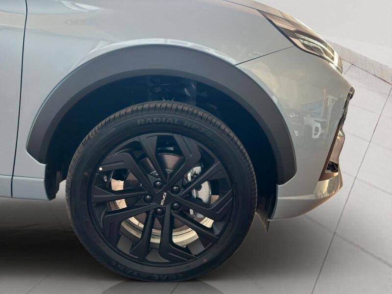 EVO Evo 7 Kairos Evo 7 Kairos 1.5 Turbo Bi-Fuel...