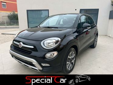 Fiat 500X 1.6 MultiJet 120 CV Cross