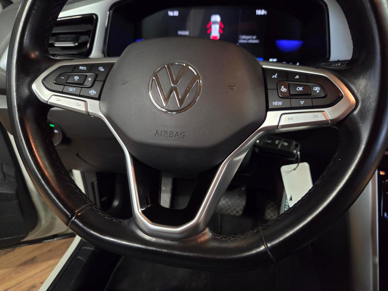 Volkswagen T-Roc 2.0 tdi Style 150cv dsg