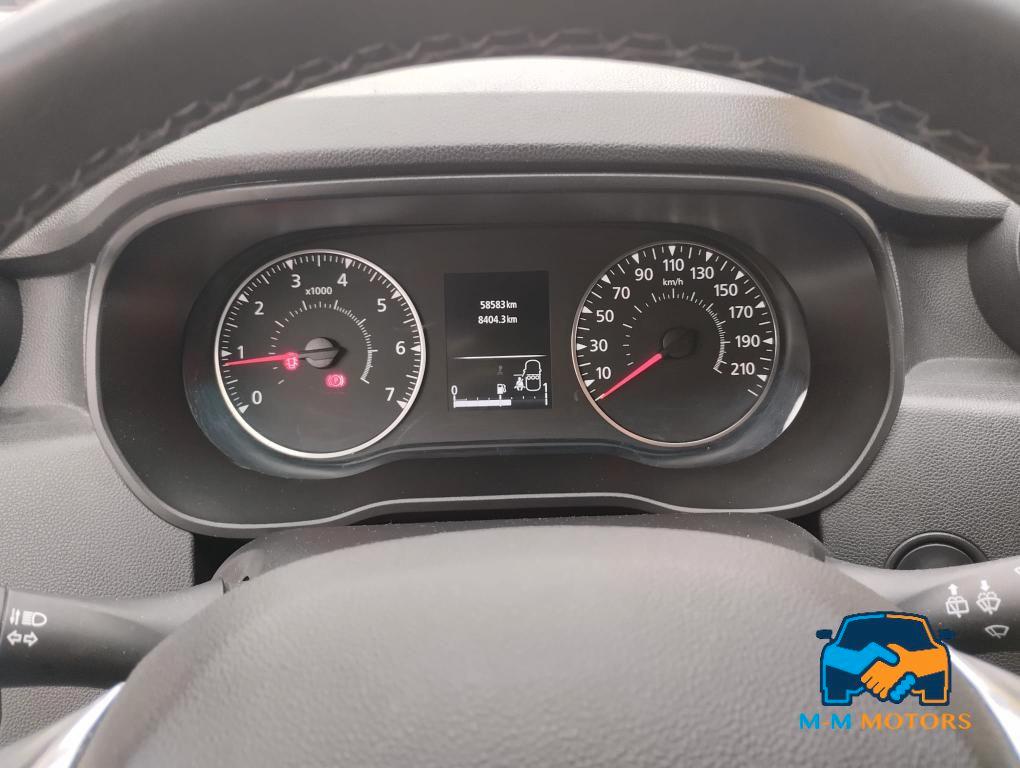 Dacia Duster 1.0 tce SL Extreme Gpl 4x2 100cv