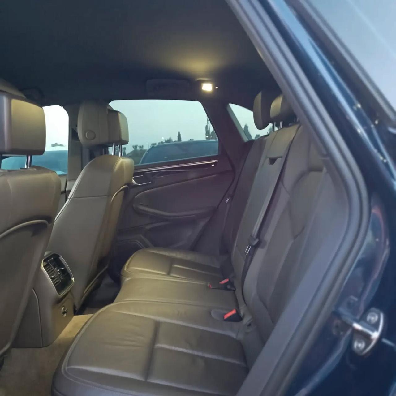 Porsche Macan 3.0 S Diesel UNICOPROPRIETARIO