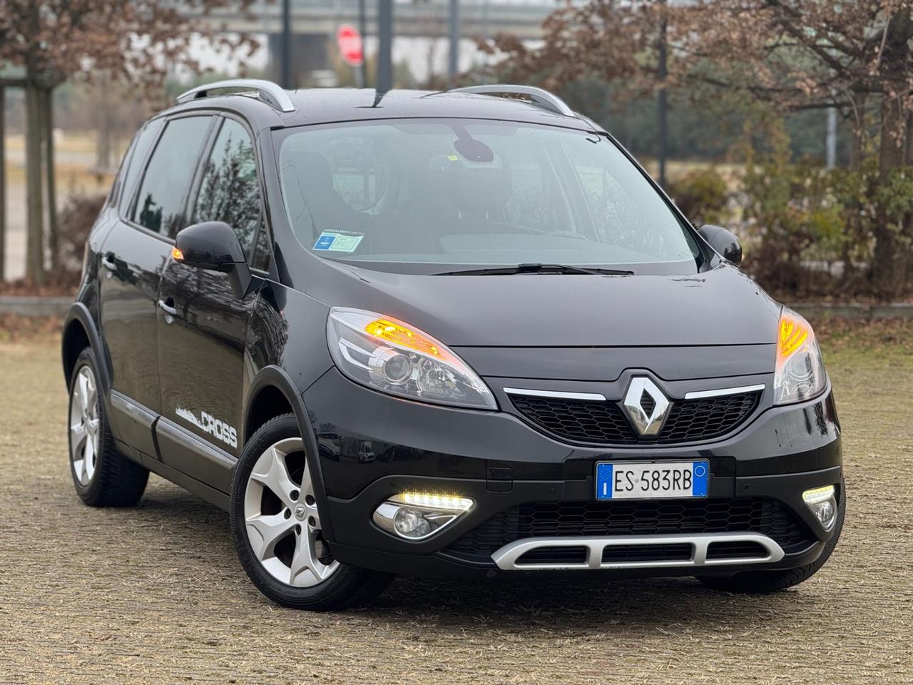 Renault Scenic Scénic XMod Cross 1.5 dCi 110CV Start&Stop Energy