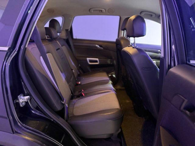 OPEL Antara 2.4 167CV 4x2 Cosmo