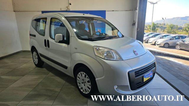 FIAT Qubo 1.3 MJT 80 CV Dynamic